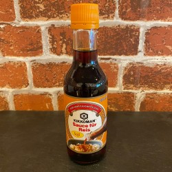 Kikkoman Sauce Soja Sucrée (250 ml)