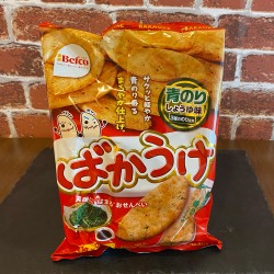 BAKAUKE - CHIPS JAPONAISES