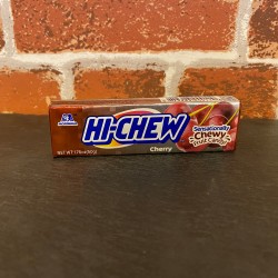 HI-CHEW CERISE