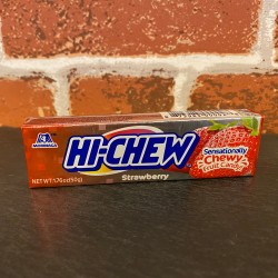 HI-CHEW FRAISE