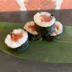 4 MAKIS THON