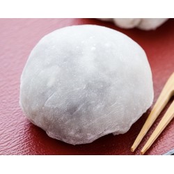 Daifuku Mochi