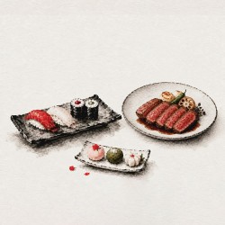 Premium wagyu Hokkaido