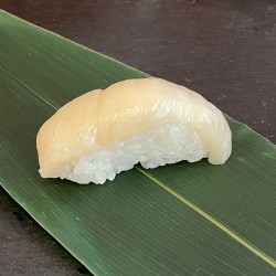 NIGIRI NOIX DE ST-JACQUES