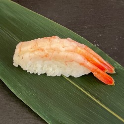 NIGIRI CREVETTE CRUE