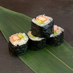 4 MAKIS CALIFORNIA