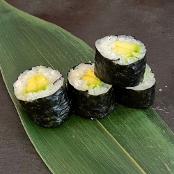 4 MAKIS VÉGÉTARIEN