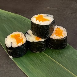 4 MAKIS SAUMON