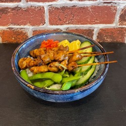 YAKITORI