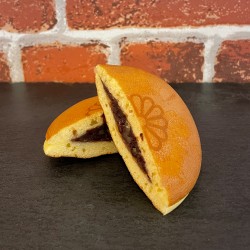 DORAYAKI