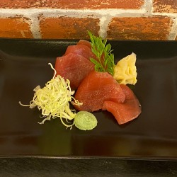 SASHIMI THON