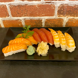 NIGIRI SUSHI